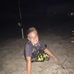 Profile Picture of Cindy Bauguess Beasley (@zackzackmom) on Instagram