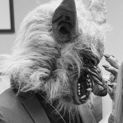 Profile Picture of Wolf_God (@Vinny_TheGuy87) on Twitter