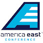 Profile Picture of America East Conference (@@americaeast) on Tiktok