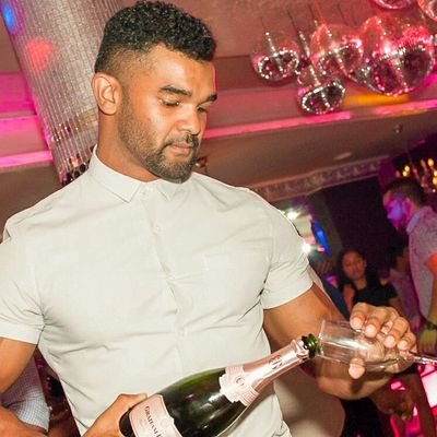 Profile Picture of Tony Cicero Lifestyle (@TonyCiceroStyle) on Twitter