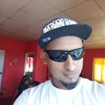 Profile Picture of alvin rampersad (@rampersadalvin) on Instagram