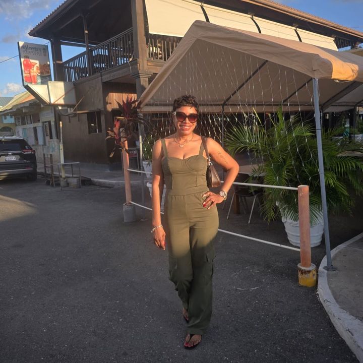 Profile Picture of Teisha Roberts (@teisharoberts5) on Tiktok