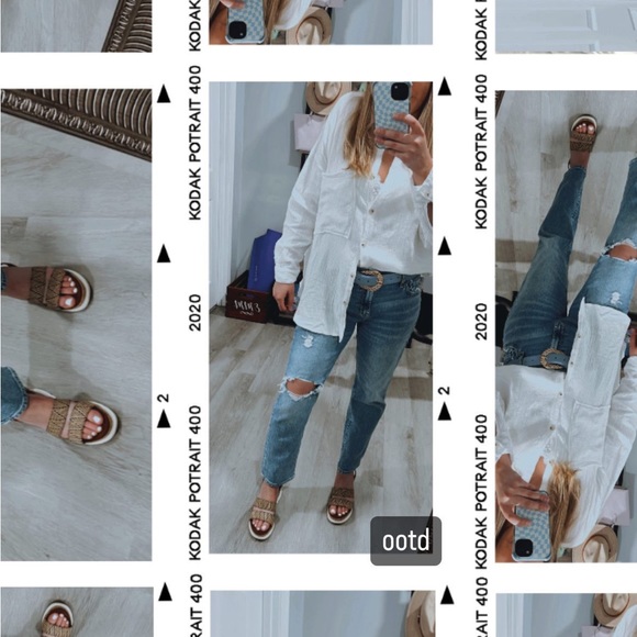 Profile Picture of Erin Macmichael (@emacmichael) on Poshmark