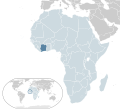 Profile Picture of List of companies of Ivory Coaston Wikipedia