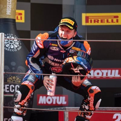 Profile Picture of Garrett Gerloff (@garrettgerloff) on Twitter