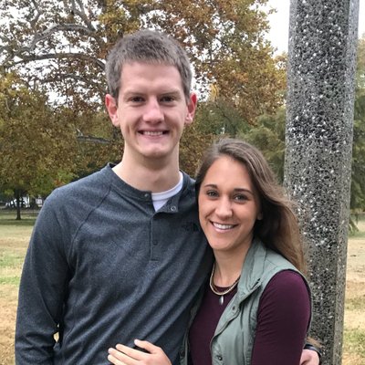 Profile Picture of Taylor Needham (@tay_needham) on Twitter