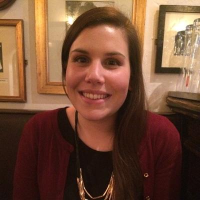 Profile Picture of Eleanor Baggley (@Elliejbaggley) on Twitter
