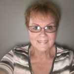 Profile Picture of Marsha Peterson (@dove42252) on Instagram