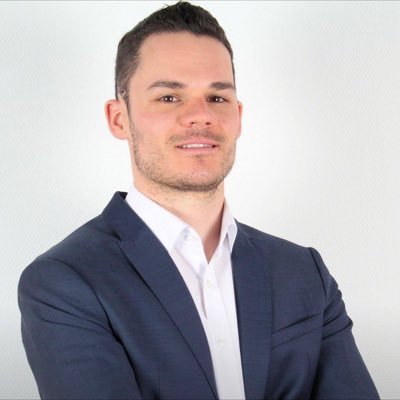 Profile Picture of Robin Schuster (@robin_schuster) on Twitter