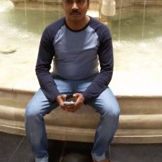 Profile Picture of ChandraPaul (@Dipayanchpaul) on Twitter