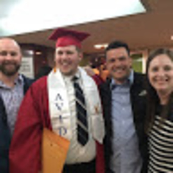 Profile Picture of Michael Jones (@danfow1234) on Poshmark