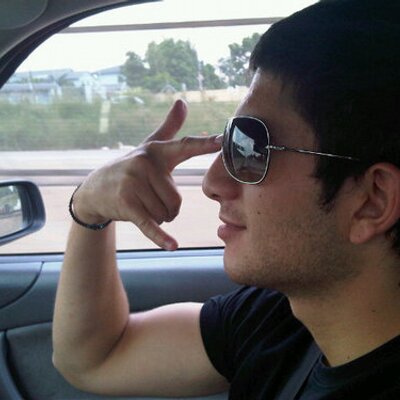 Profile Picture of michael arvanitis (@mike__hammerman) on Twitter