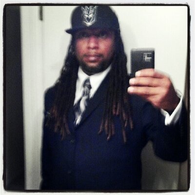 Profile Picture of Charles Hickman (@raidergator8) on Twitter