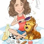 Profile Picture of Sueli Lopes Geik (@sueli74ol) on Instagram