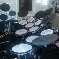 Profile Photo of John Bellinato (@drumheaven7) on Pinterest