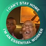 Profile Picture of Timothy Dockingallah Pauling (@paulingtimothy) on Instagram