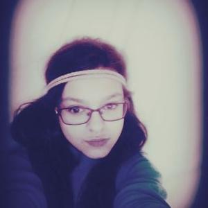 Profile Picture of Beatriz Gomez (@BeatriceGomez03) on Twitter