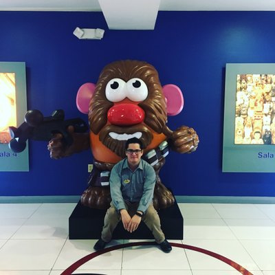 Profile Picture of Albert Colin (@Albertcolin11) on Twitter