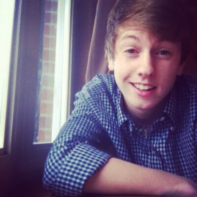 Profile Picture of Wade Moore (@_wademoore_) on Twitter