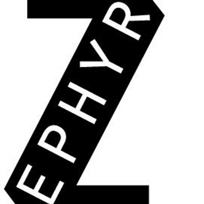 Profile Picture of Zephyr Press (@ZephyrPress) on Twitter