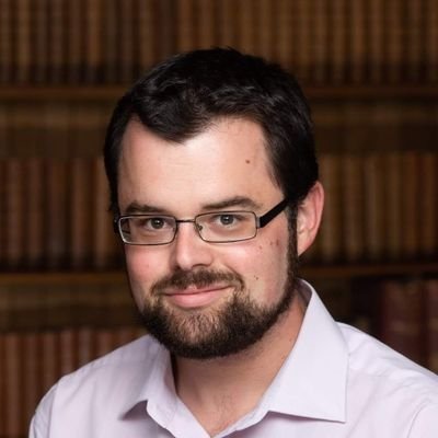 Profile Picture of David Mallinson (@David_EventsRUs) on Twitter