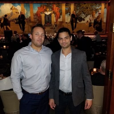 Profile Picture of Matthew Grosso (@mgrosso11) on Twitter