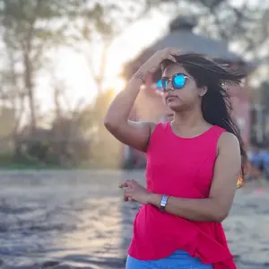 Fans love... - Tiktok Profile Picture of   Fans love... (@sherinjanu) on Tiktok