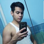 Profile Picture of Adrian Galeano Añazco (@achi_galeano) on Instagram