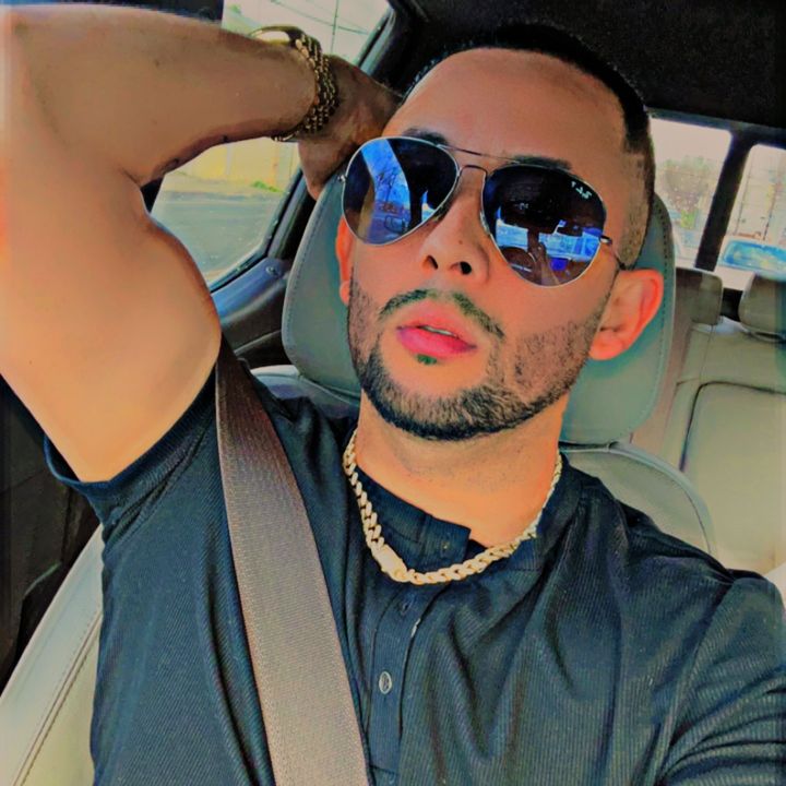 Profile Picture of Joseph91 (@ferjoseph) on Tiktok