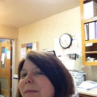 Profile Picture of Tammy Cameron Jenkins (@tammy-cameron-jenkins) on Quora