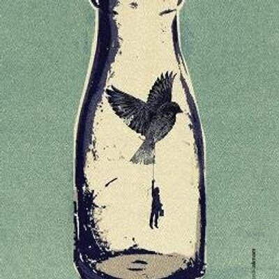 Profile Picture of Max Nebel (@melancholie_) on Twitter