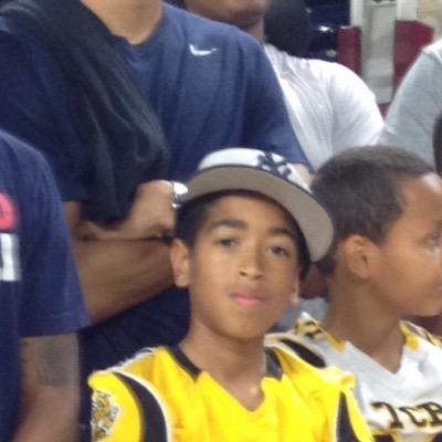 Profile Picture of Kris Branch (@krisboss04) on Twitter