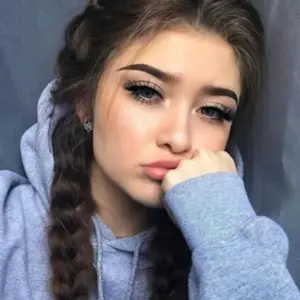 Profile Picture of 😍😘 نسمه 😍😘 (@checkitout47) on Tiktok
