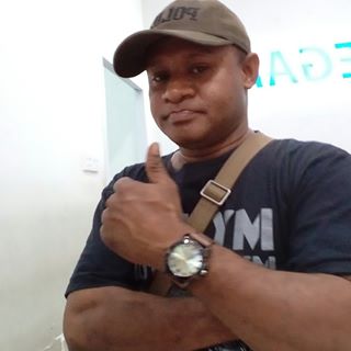 Profile Picture of Michael Franklyn (@michael.franklyn.779) on Facebook