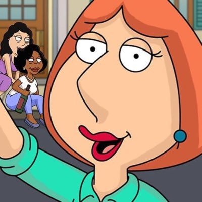 Profile Picture of Lois Griffin (@GriffinLois1) on Twitter