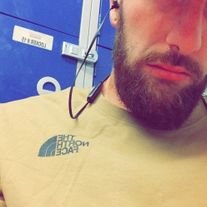 Profile Picture of Luke Parnell (@LukeParnell8) on Twitter