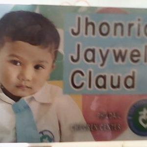 Profile Picture of Eric Claud (@claud_eric) on Twitter