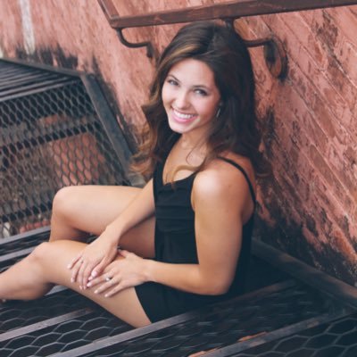 Profile Picture of Haley Rodgers (@haleyrodgers_) on Twitter