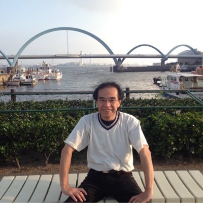 Profile Picture of Lalo Kobashikawa (@LKohashigawa) on Twitter