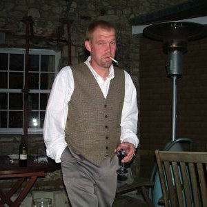 Profile Picture of Andy Foss (@AndyFoss4) on Twitter
