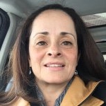 Profile Picture of Claudia (@claudiagangl) on Instagram