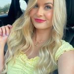 Profile Picture of C h e l s e a (@chels_adams) on Instagram