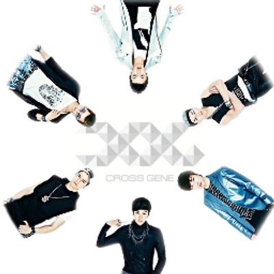 Profile Picture of Cross Gene Venezuela (@CrossGene_Vnzla) on Twitter