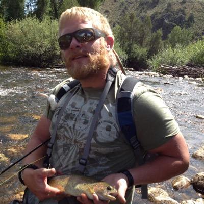 Profile Picture of Michael V. Geiser (@Shootthashoots) on Twitter