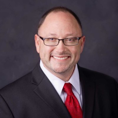 Profile Picture of Michael Wickelin (@MikeWicklein) on Twitter