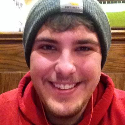 Profile Picture of Travis C. Leach (@AwesomeLeach) on Twitter