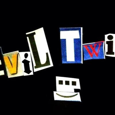 Profile Picture of Vikki Barry-Jackson (@eviltwincorp) on Twitter