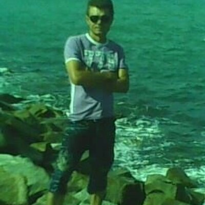 Profile Picture of Tony Dilson Gallis (@TonyDilsonGalli) on Twitter