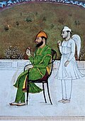 Profile Picture of Maha Singhon Wikipedia