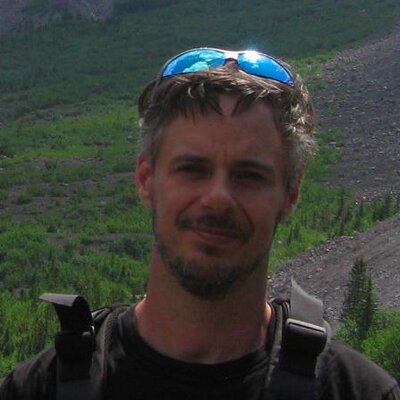 Profile Picture of Tom Rooney BLM! (@ProfRooney) on Twitter